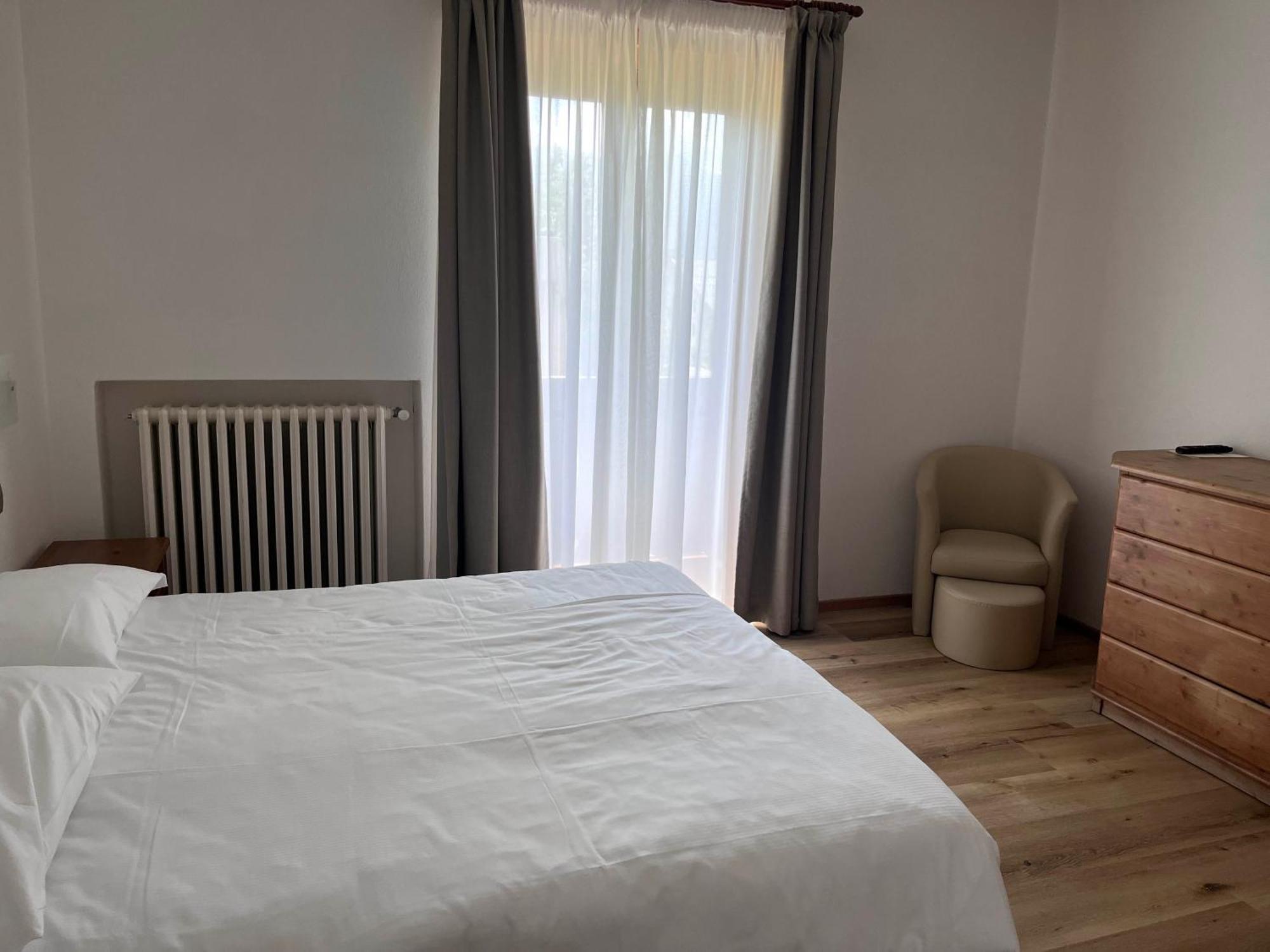 Hotel Albergo Dolomiti San Vito di Cadore Exterior photo